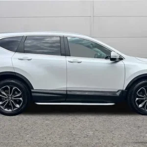 2021 Honda CR-V 2.0 I-MMD HYBRID SR 5DR ECVT Estate Hybrid Automatic - Image 5