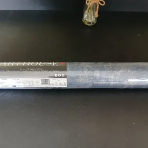 BRAND NEW Wallpaper by Arthouse - Navy/Silver Stone Texture