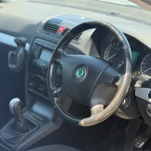 2008 SKODA OCTAVIA 2.0 TDI PD Scout 4x4 5dr - Image 5