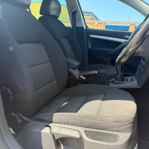 2008 SKODA OCTAVIA 2.0 TDI PD Scout 4x4 5dr - Image 6