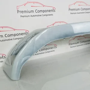 Audi A4 Front Bumper Genuine White B9 Se Face Lift 2019 - 2022 [an52] - Image 8