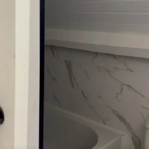 (Not a studio)Double room including bills for single occupancy - Image 7