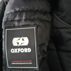 Motorbike jacket and trousers - Image 2