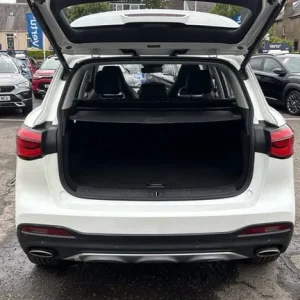 2021 MG MG HS 1.5 T-GDI Exclusive 5dr DCT Petrol Hatchback Hatchback Petrol Automatic - Image 4