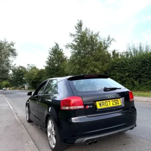 Audi, S3, Hatchback, 2007, Manual, 1984 (cc), 3 doors - Image 4