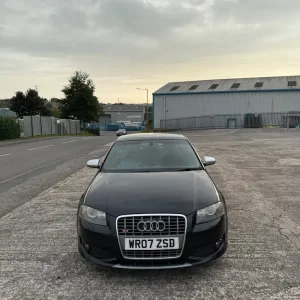 Audi, S3, Hatchback, 2007, Manual, 1984 (cc), 3 doors - Image 6