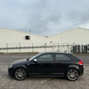 Audi, S3, Hatchback, 2007, Manual, 1984 (cc), 3 doors - Image 8