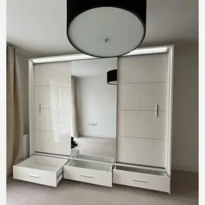 florence sliding doors wardrobe - Image 3