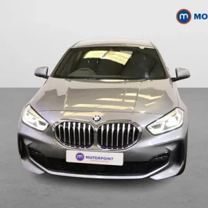 2023 BMW 1 Series 118i [136] M Sport 5dr Step Auto [LCP] Hatchback Petrol Automatic - Image 2