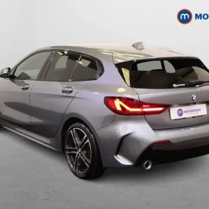 2023 BMW 1 Series 118i [136] M Sport 5dr Step Auto [LCP] Hatchback Petrol Automatic - Image 5