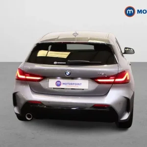 2023 BMW 1 Series 118i [136] M Sport 5dr Step Auto [LCP] Hatchback Petrol Automatic - Image 6