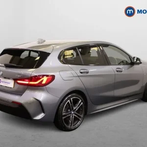 2023 BMW 1 Series 118i [136] M Sport 5dr Step Auto [LCP] Hatchback Petrol Automatic - Image 7