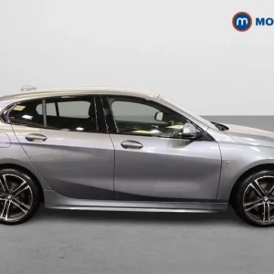 2023 BMW 1 Series 118i [136] M Sport 5dr Step Auto [LCP] Hatchback Petrol Automatic - Image 8