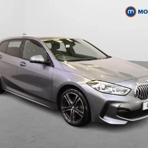 2023 BMW 1 Series 118i [136] M Sport 5dr Step Auto [LCP] Hatchback Petrol Automatic