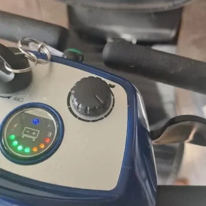 Mobilty Scooter - Image 3