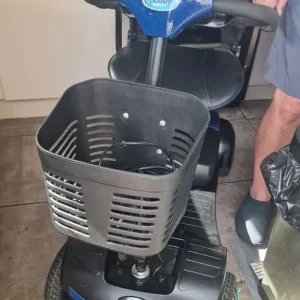 Mobilty Scooter - Image 4