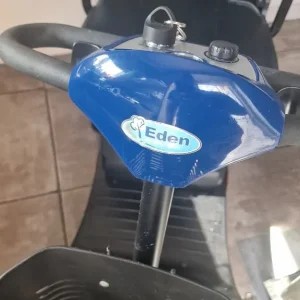 Mobilty Scooter - Image 5
