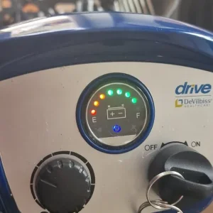 Mobilty Scooter - Image 6