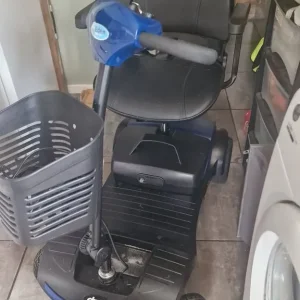 Mobilty Scooter - Image 7