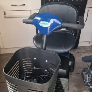 Mobilty Scooter - Image 8