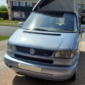 Volkswagen TDI Bilbo Nectar Campervan - Image 3