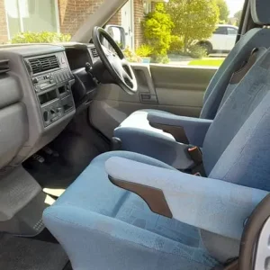 Volkswagen TDI Bilbo Nectar Campervan - Image 5