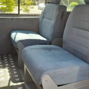 Volkswagen TDI Bilbo Nectar Campervan - Image 6