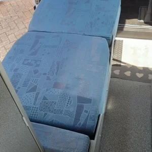 Volkswagen TDI Bilbo Nectar Campervan - Image 7