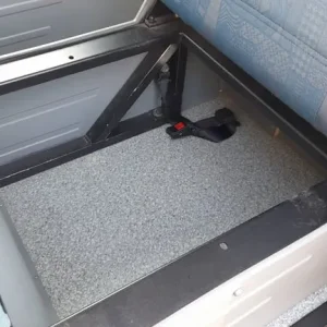 Volkswagen TDI Bilbo Nectar Campervan - Image 8