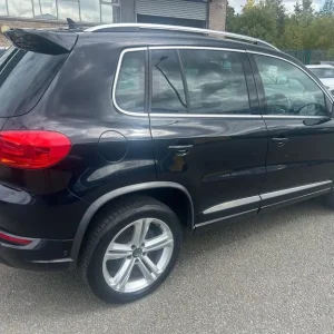 2015 Volkswagen Tiguan 2.0 TDi BlueMotion Tech R-Line 5dr Estate Diesel Manual - Image 6
