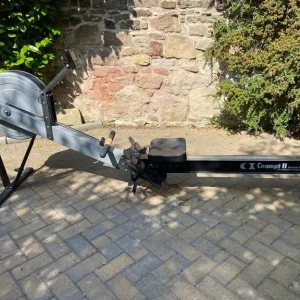 Concept2 rowing machine - Image 2