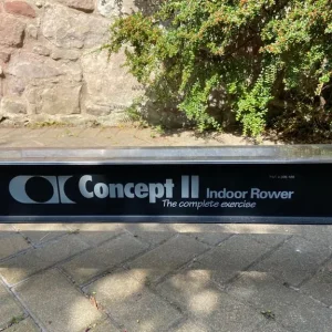 Concept2 rowing machine - Image 4