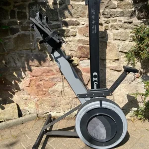 Concept2 rowing machine - Image 5