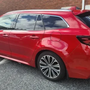 Toyota corolla excel 2.0 estate - Image 2