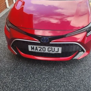 Toyota corolla excel 2.0 estate - Image 3