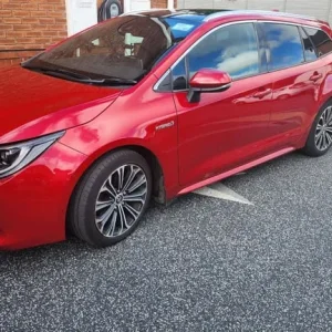 Toyota corolla excel 2.0 estate - Image 4