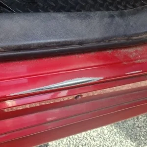 Toyota corolla excel 2.0 estate - Image 5