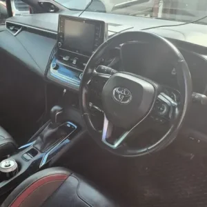 Toyota corolla excel 2.0 estate - Image 6