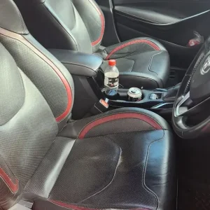 Toyota corolla excel 2.0 estate - Image 7