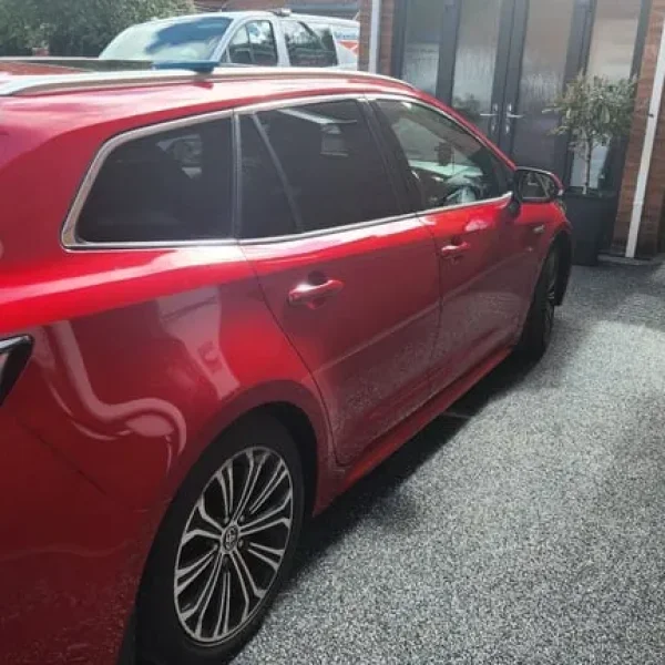 Toyota corolla excel 2.0 estate