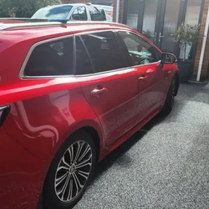 Toyota corolla excel 2.0 estate