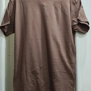 Womens brand new brown Expresso Martini t shirt. Size medium - Image 2