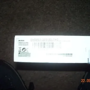 Samsung Tab s6 Lite - Image 4