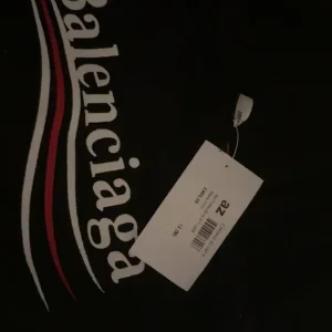 Balenziaga T-shirt - Image 2