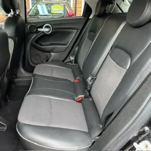 2017 Fiat 500X MULTIAIR CROSS PLUS HATCHBACK 1.4 MULTIAIR CROSS PLUS 5DR Manual Hatchback Petrol ... - Image 7