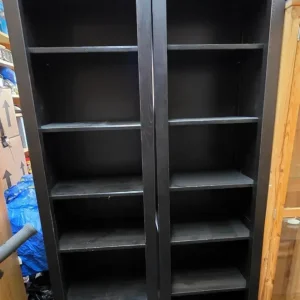 Ikea shelves units - Image 2