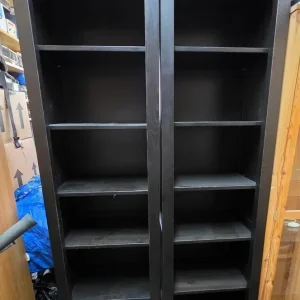 Ikea shelves units - Image 3