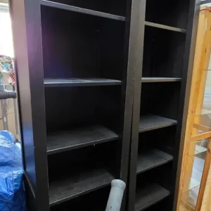 Ikea shelves units - Image 4