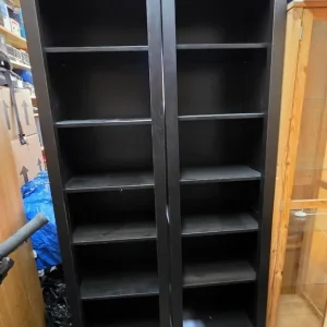 Ikea shelves units - Image 5