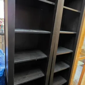 Ikea shelves units - Image 7